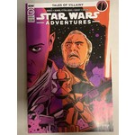 IDW PUBLISHING Star Wars Adventures (2020) 2020 #10 Cvr A Francavilla Damaged