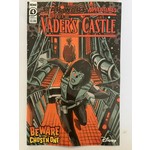 IDW PUBLISHING Star Wars Adv Ghost Vaders Castle 2021 #4 (Of 5) Cvr A  Francavil