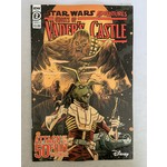 IDW PUBLISHING Star Wars Adv Ghost Vaders Castle 2021 #2 (Of 5) Cvr A Francavill