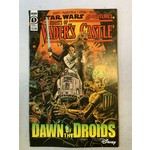 IDW PUBLISHING Star Wars Adv Ghost Vaders Castle 2021 #1 (Of 5) Cvr A Francavill