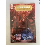 IDW PUBLISHING Star Wars High Republic Adventures 2021 #7 Cvr A Tolibao (C: 1-0-