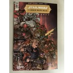 IDW PUBLISHING Star Wars High Republic Adventures 2021 #12 Cvr A Tolibao (C: 1-0