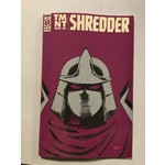 IDW PUBLISHING Teenage Mutant Ninja Turtles Best Of Shredder 2021 #1