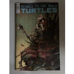 IDW PUBLISHING Tmnt Ongoing 2015 #127 Cvr A Tunica (C: 1-0-0)