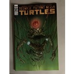 IDW PUBLISHING Tmnt Ongoing 2015 #128 Cvr A Tunica (C: 1-0-0)