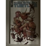 IDW PUBLISHING Tmnt Ongoing 2015 #129 Cvr A Tunica (C: 1-0-0)