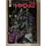 IDW PUBLISHING Tmnt Ongoing 2015 #125 Cvr A Sophie Campbell (C: 1-0-0)