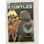 IDW PUBLISHING Tmnt Ongoing 2015 #123 Cvr A Nishijima (C: 1-0-0)