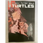IDW PUBLISHING Tmnt Ongoing 2015 #121 Cvr A Nishijima
