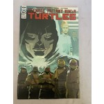 IDW PUBLISHING Tmnt Ongoing 2015 #118 Cvr A Nelson Daniel