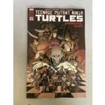 IDW PUBLISHING Tmnt Ongoing 2015 #1 Annual 2021 Cvr A Casey Maloney