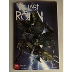 IDW PUBLISHING Tmnt The Last Ronin 2021 #5 (Of 5) Cvr B 10 Copy Incv Eastman (Ne