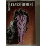 IDW PUBLISHING Transformers 2019 #39 Cvr A Milne