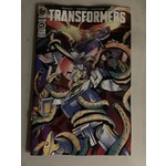 IDW PUBLISHING Transformers 2019 #41 Cvr A Umi Miyao