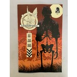 DARK HORSE COMICS Apache Delivery Service 2021 #1 (Of 4) Cvr B Campbell