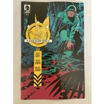 DARK HORSE COMICS Apache Delivery Service 2021 #2 (Of 4) Cvr B Romero