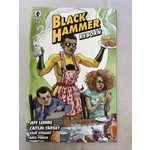 DARK HORSE COMICS Black Hammer Reborn 2021 #2 Cvr B Thompson
