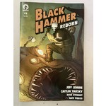 DARK HORSE COMICS Black Hammer Reborn 2021 #2 Cvr A Yarsky