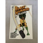 DARK HORSE COMICS Black Hammer Reborn 2021 #1 Cvr B Lemire