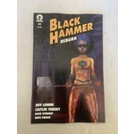 DARK HORSE COMICS Black Hammer Reborn 2021 #1 Cvr A Yarsky