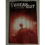 DARK HORSE COMICS Break Out 2022 #2 (Of 4) Cvr B Phillips