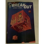 DARK HORSE COMICS Break Out 2022 #2 (Of 4) Cvr A Gorham