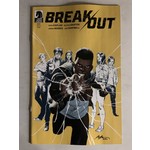 DARK HORSE COMICS Break Out 2022 #1 (Of 4) Cvr B Albuquerque