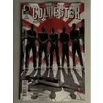 DARK HORSE COMICS Collector Unit 731 2022 #2 (Of 4)
