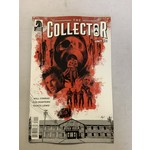 DARK HORSE COMICS Collector Unit 731 2022 #1 (Of 4)