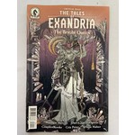DARK HORSE COMICS Critical Role: Tales Of Exandria 2021 #1 (Of 4) (Res)