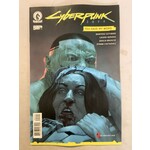 DARK HORSE COMICS Cyberpunk 2077 You Have My Word 2021 #2 (Of 4) Cvr B De Lulis