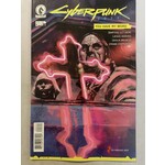 DARK HORSE COMICS Cyberpunk 2077 You Have My Word 2021 #2 (Of 4) Cvr A Hervas
