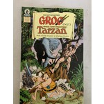 DARK HORSE COMICS Groo Meets Tarzan 2021 #2 (Of 4)