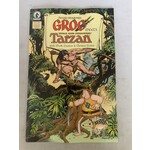 DARK HORSE COMICS Groo Meets Tarzan 2021 #1 (Of 4)
