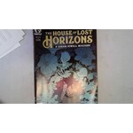 DARK HORSE COMICS House Of Lost Horizons 2021 #2 (Of 5)