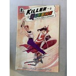 DARK HORSE COMICS Killer Queens 2021 #2 (Of 4) Cvr C Beals (Mr)