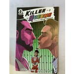 DARK HORSE COMICS Killer Queens 2021 #2 (Of 4) Cvr B Ables (Mr)--Damaged