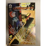 DARK HORSE COMICS Joy Operations 2021 #2 (Of 5) Cvr B Oeming