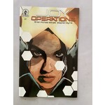 DARK HORSE COMICS Joy Operations 2021 #1 (Of 5) Dark Horse Thank You