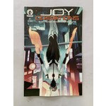 DARK HORSE COMICS Joy Operations 2021 #1 (Of 5) Cvr A Byrne