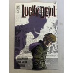 DARK HORSE COMICS Lucky Devil 2021 #1 (Of 4)