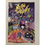DARK HORSE COMICS No One Left To Fight Ii 2021 #2 (Of 5) Cvr B