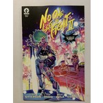 DARK HORSE COMICS No One Left To Fight Ii 2021 #2 (Of 5) Cvr A