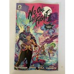 DARK HORSE COMICS No One Left To Fight Ii 2021 #1 (Of 5) Cvr A
