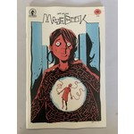 DARK HORSE COMICS Mazebook 2021 #2 (Of 5) Cvr A Lemire