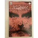 DARK HORSE COMICS Mazebook 2021 #1 (Of 5) Cvr B Sorrentino