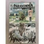 DARK HORSE COMICS Parasomnia 2021 #2 (Of 4) Cvr A Mutti