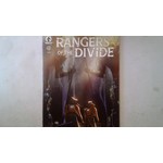 DARK HORSE COMICS Rangers Of The Divide 2021 #2 (Of 4)