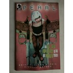 DARK HORSE COMICS Pearl Iii 2022 #1 (Of 6) Cvr A Gaydos Dmg