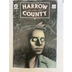 DARK HORSE COMICS Tales From Harrow County Fair Folk 2021 #2 (Of 4) Cvr A Schnall Damaged